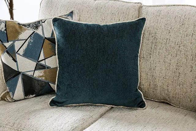 Delgada - Loveseat by Unique Piece Furniture