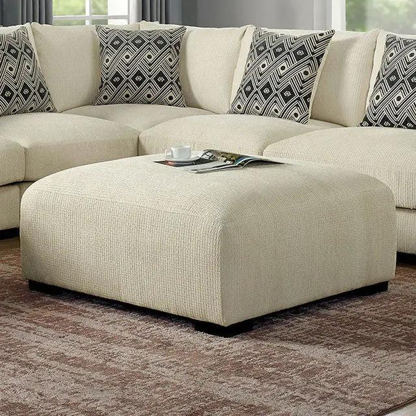 Kaylee - Ottoman