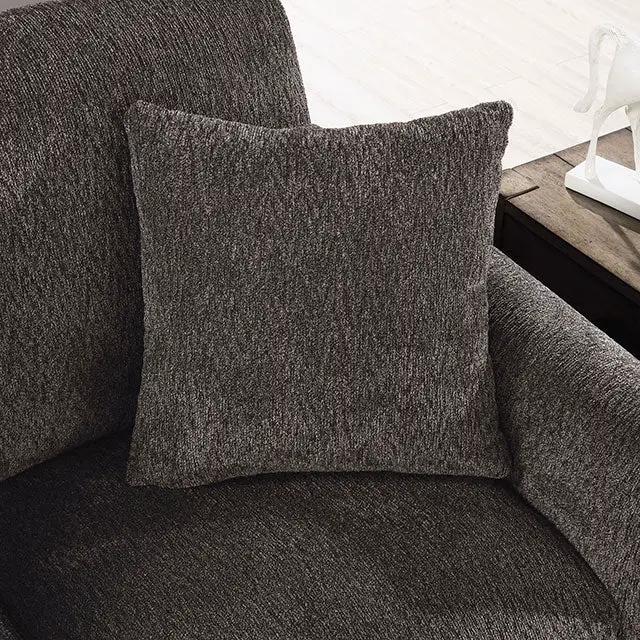 Lauritz - Chair by Unique Piece Furniture