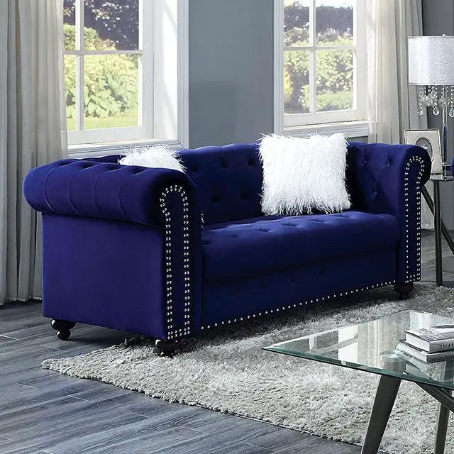 Giacomo - Loveseat by Unique Piece Furniture
