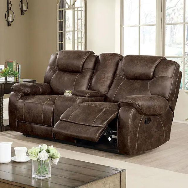 Kennedy - Loveseat