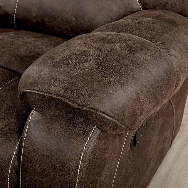 Kennedy - Loveseat by Unique Piece Furniture