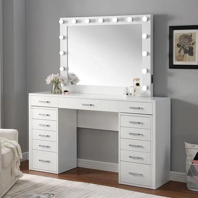 Aphrodite - Vanity by Unique Piece Furniture