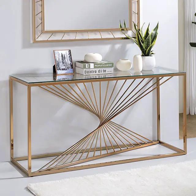 Sherbrooke - Sofa Table by Unique Piece Furniture