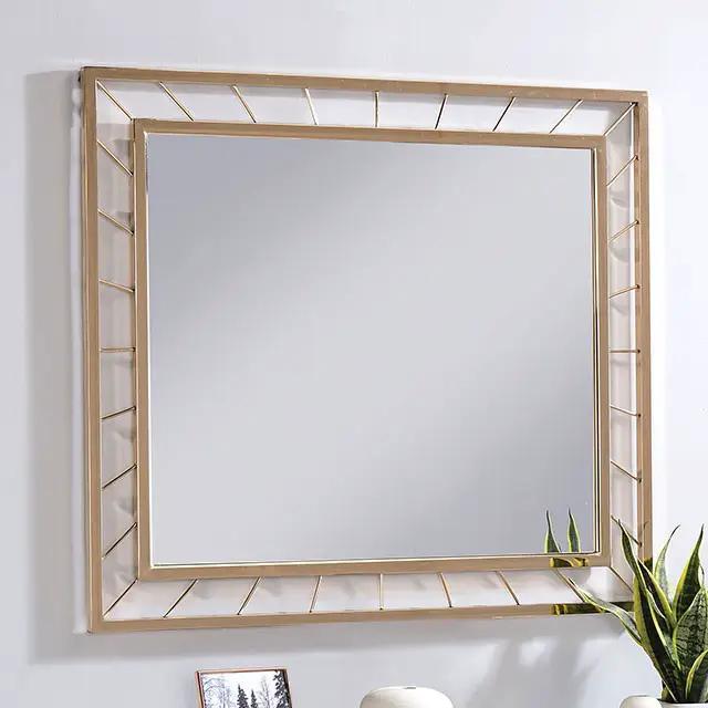 Sherbrooke - Mirror by Unique Piece Furniture