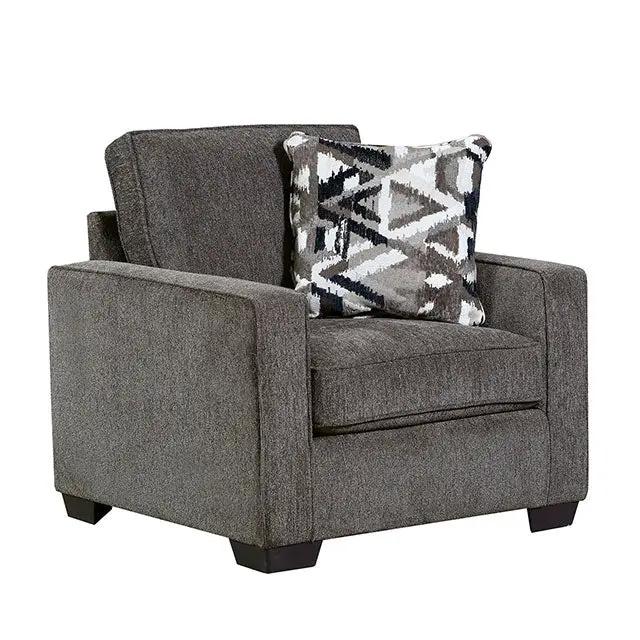 Brentwood - Chair by Unique Piece Furniture