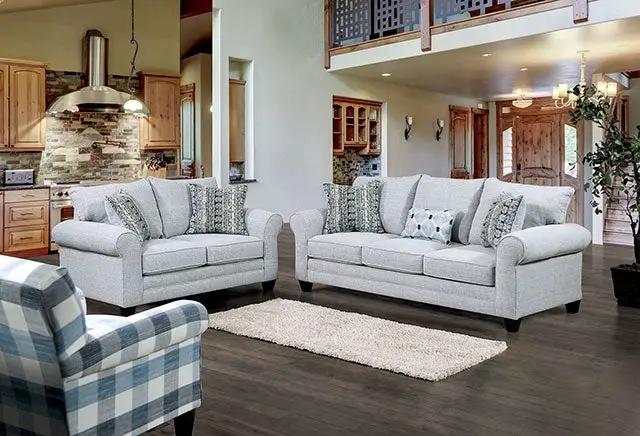 Aberporth - Sofa by Unique Piece Furniture