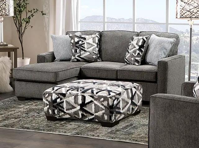 Brentwood - Ottoman by Unique Piece Furniture