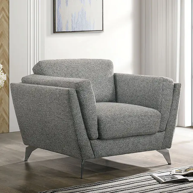 Adelene - Chair by Unique Piece Furniture