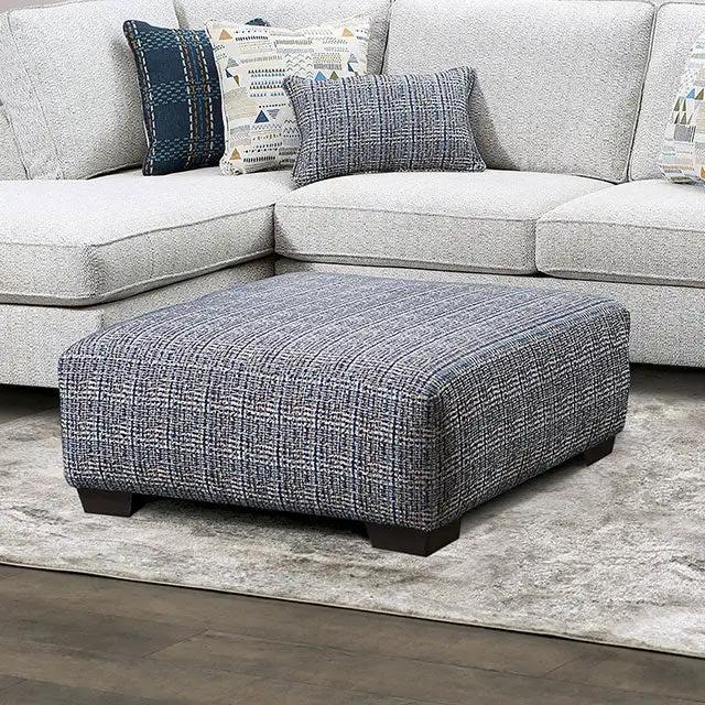 Chepstow - Ottoman by Unique Piece Furniture