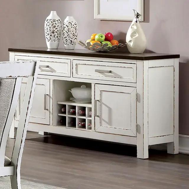 Halsey - Server by Unique Piece Furniture