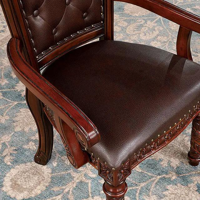 Canyonville - Arm Chair (2/Box) by Unique Piece Furniture