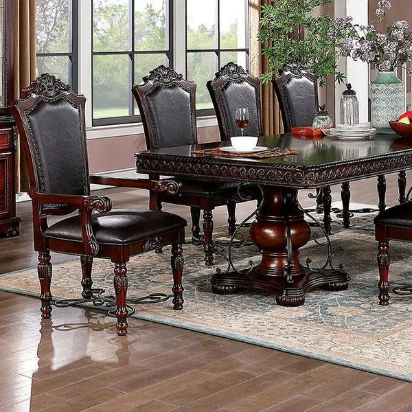 Picardy - Dining Table