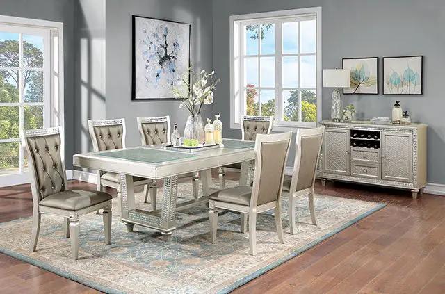 Adelina - Server by Unique Piece Furniture