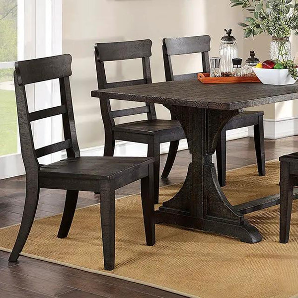 Leonidas - Dining Table