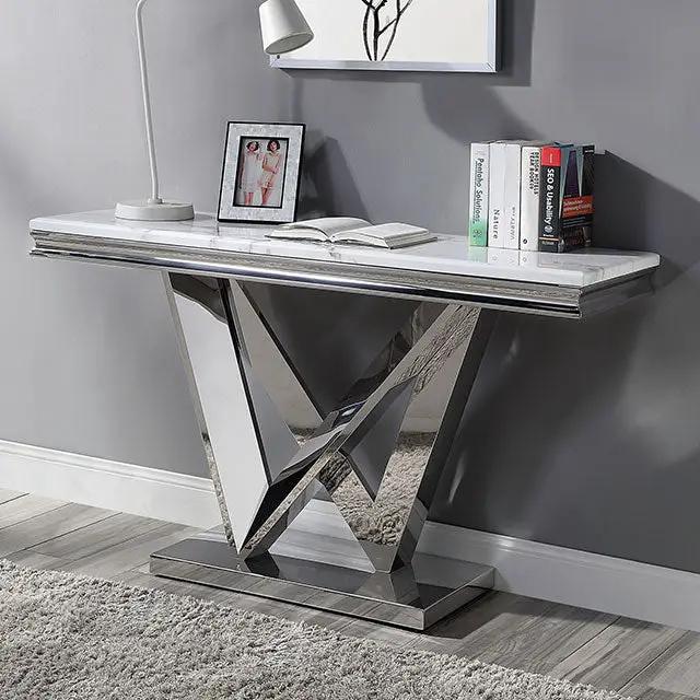 Villarsglane - Sofa Table by Unique Piece Furniture