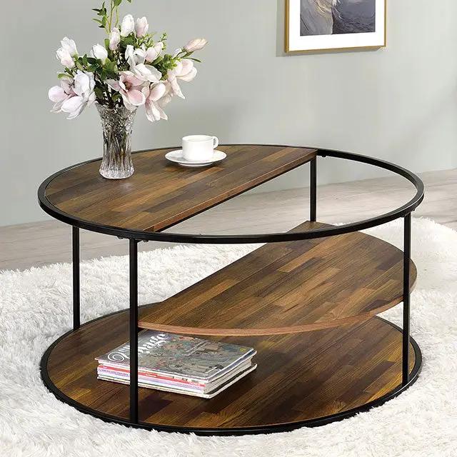 Orrin - Coffee Table by Unique Piece Furniture
