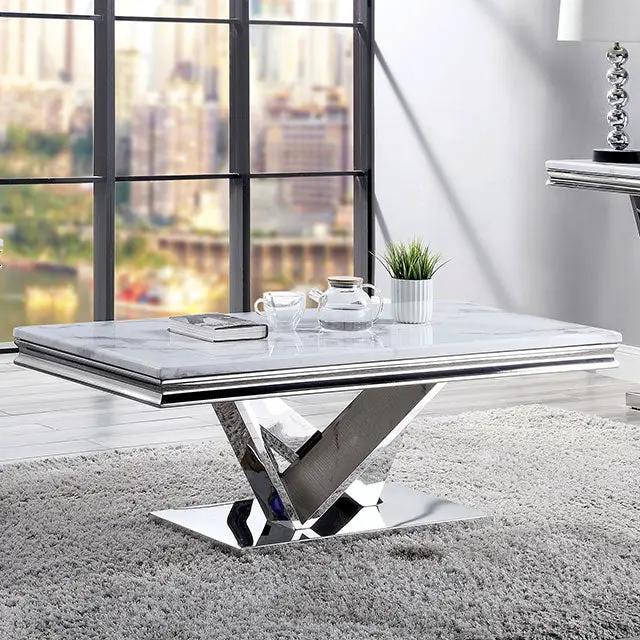 Villarsglane - Coffee Table by Unique Piece Furniture