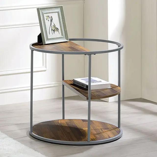 Orrin - End Table by Unique Piece Furniture
