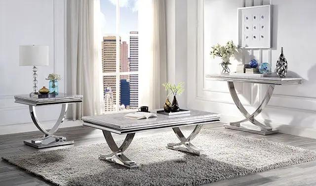 Wettingen - Coffee Table by Unique Piece Furniture