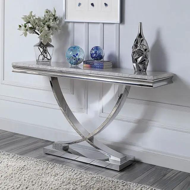 Wettingen - Sofa Table by Unique Piece Furniture