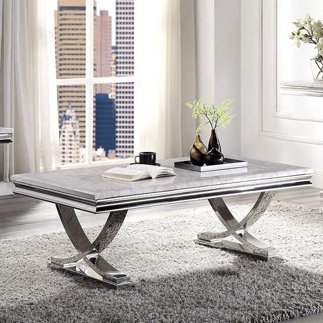 Wettingen - Coffee Table by Unique Piece Furniture