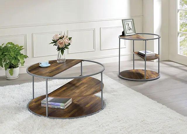 Orrin - Coffee Table by Unique Piece Furniture