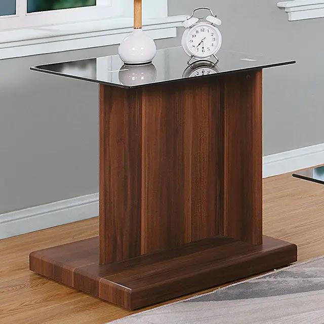 Mannedorf - End Table by Unique Piece Furniture