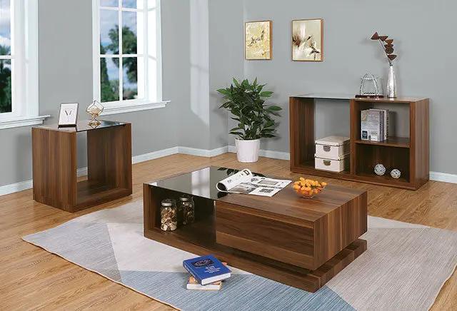 Langenthal - Sofa Table by Unique Piece Furniture