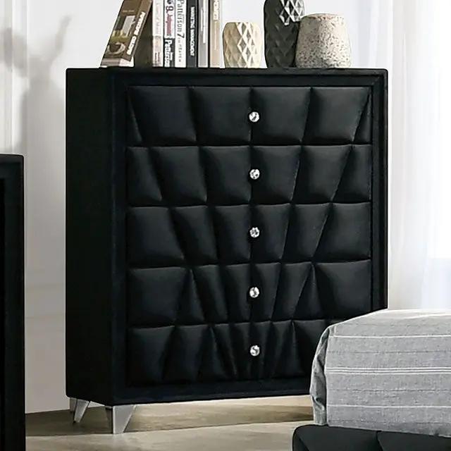 Carissa - Chest by Unique Piece Furniture