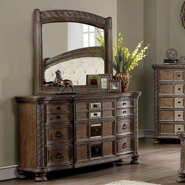 Timandra - Dresser by Unique Piece Furniture