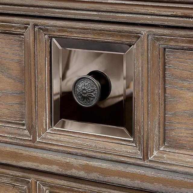 Timandra - Dresser by Unique Piece Furniture