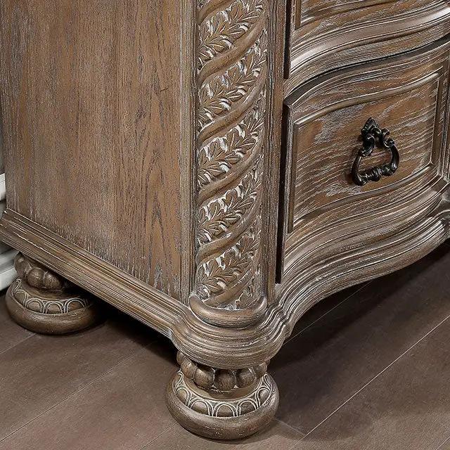 Timandra - Dresser by Unique Piece Furniture
