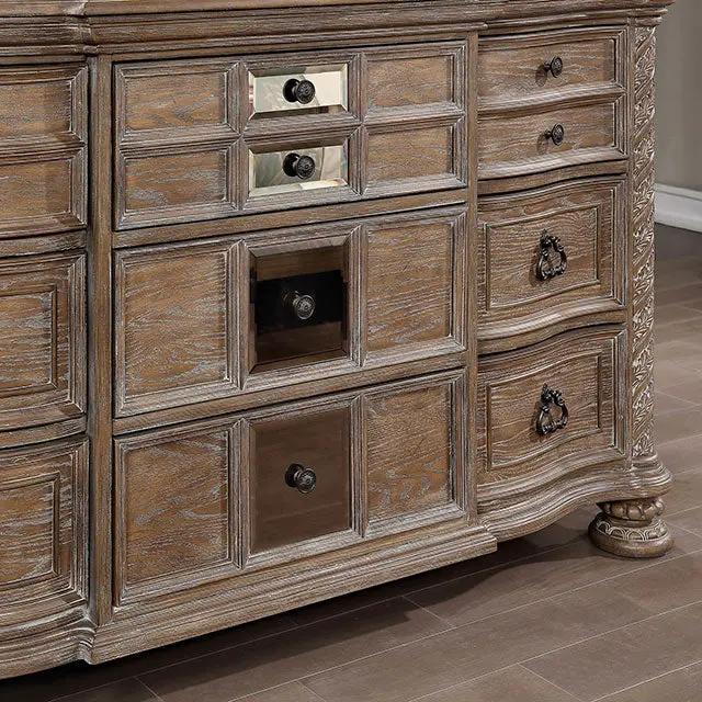 Timandra - Dresser by Unique Piece Furniture