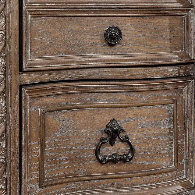 Timandra - Dresser by Unique Piece Furniture