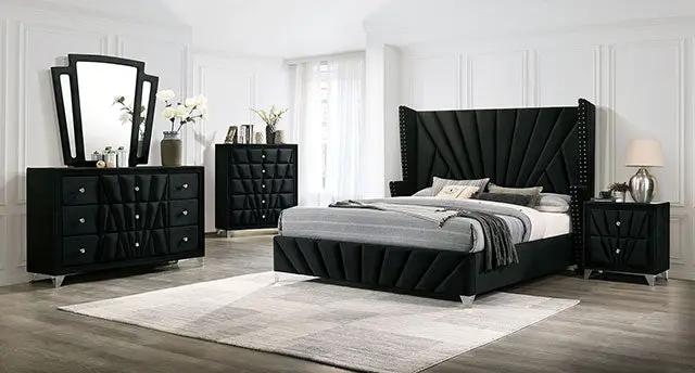 Carissa - Chest by Unique Piece Furniture