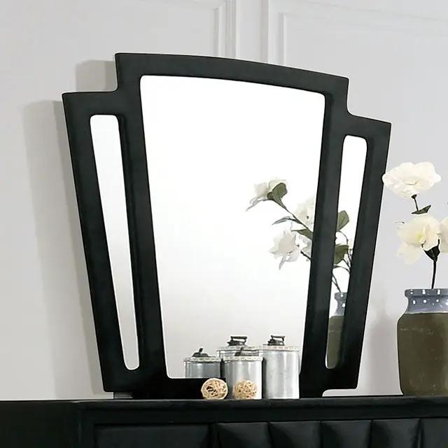 Carissa - Mirror by Unique Piece Furniture