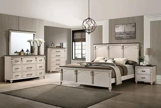 Agathon - Dresser by Unique Piece Furniture