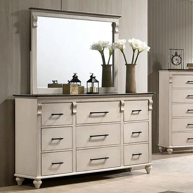 Agathon - Dresser by Unique Piece Furniture