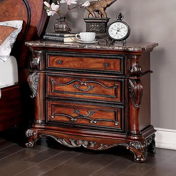 Rosewood - Night Stand