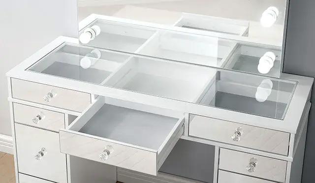 Margret - Vanity Set by Unique Piece Furniture
