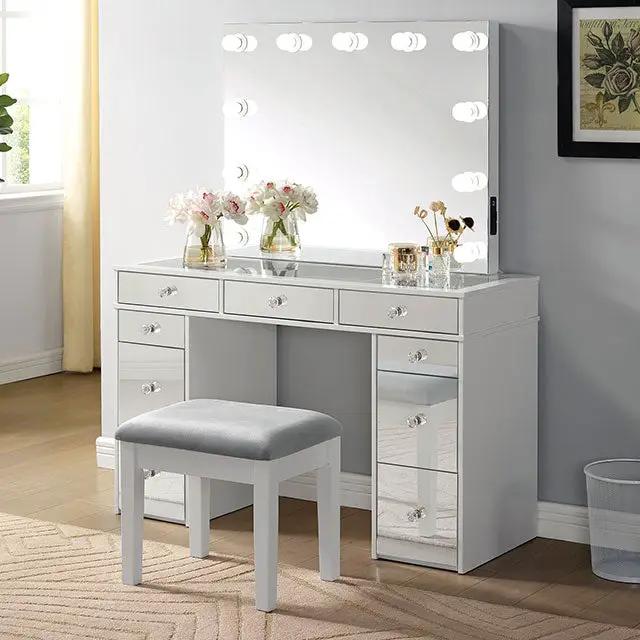 Margret - Vanity Set by Unique Piece Furniture