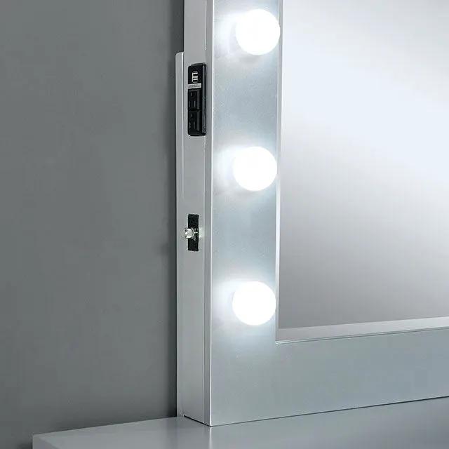 Margret - Vanity Set by Unique Piece Furniture