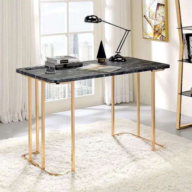Delphine - Desk by Unique Piece Furniture