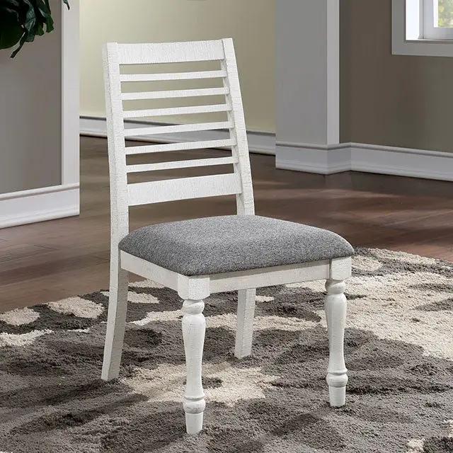 Calabria - Side Chair (2/Box) by Unique Piece Furniture