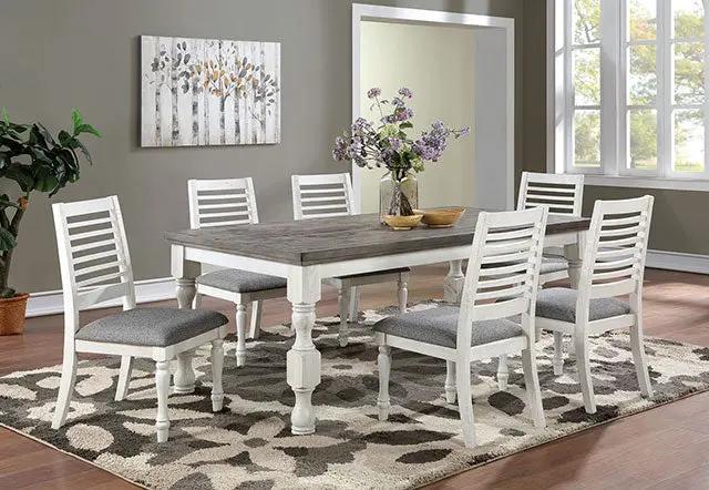 Calabria - Side Chair (2/Box) by Unique Piece Furniture