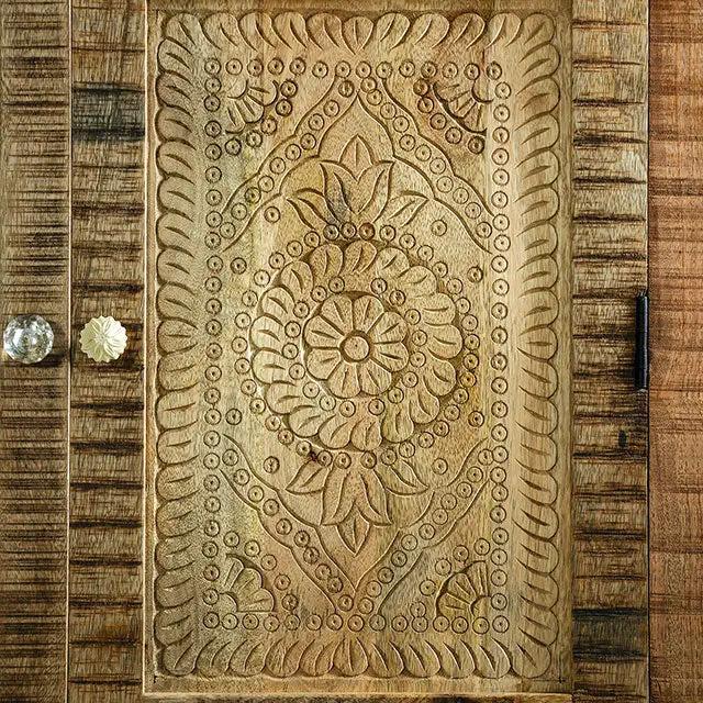 Blanchefleur - Chest by Unique Piece Furniture