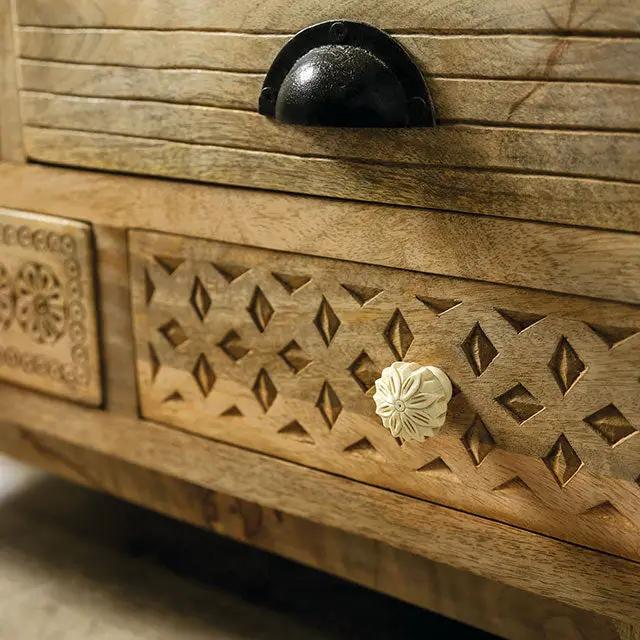 Blanchefleur - Chest by Unique Piece Furniture