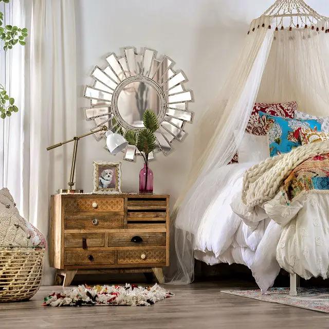 Blanchefleur - Chest by Unique Piece Furniture