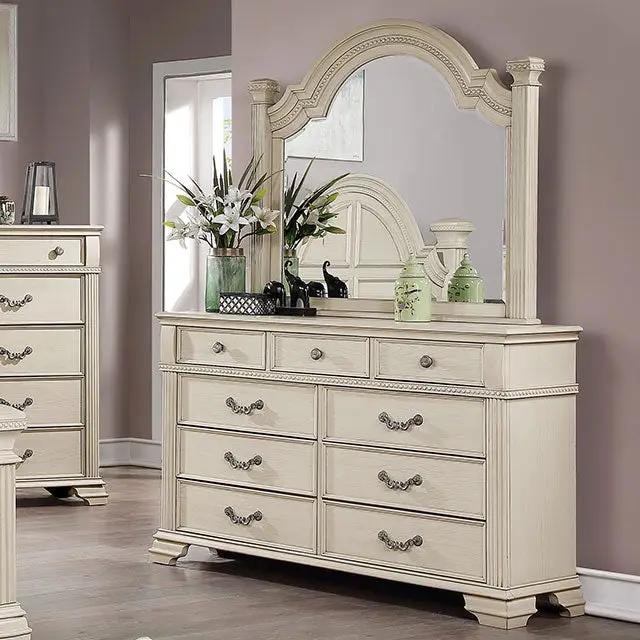 Pamphilos - Dresser by Unique Piece Furniture